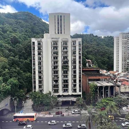 Appartement Loft Copacabana à Rio de Janeiro Extérieur photo