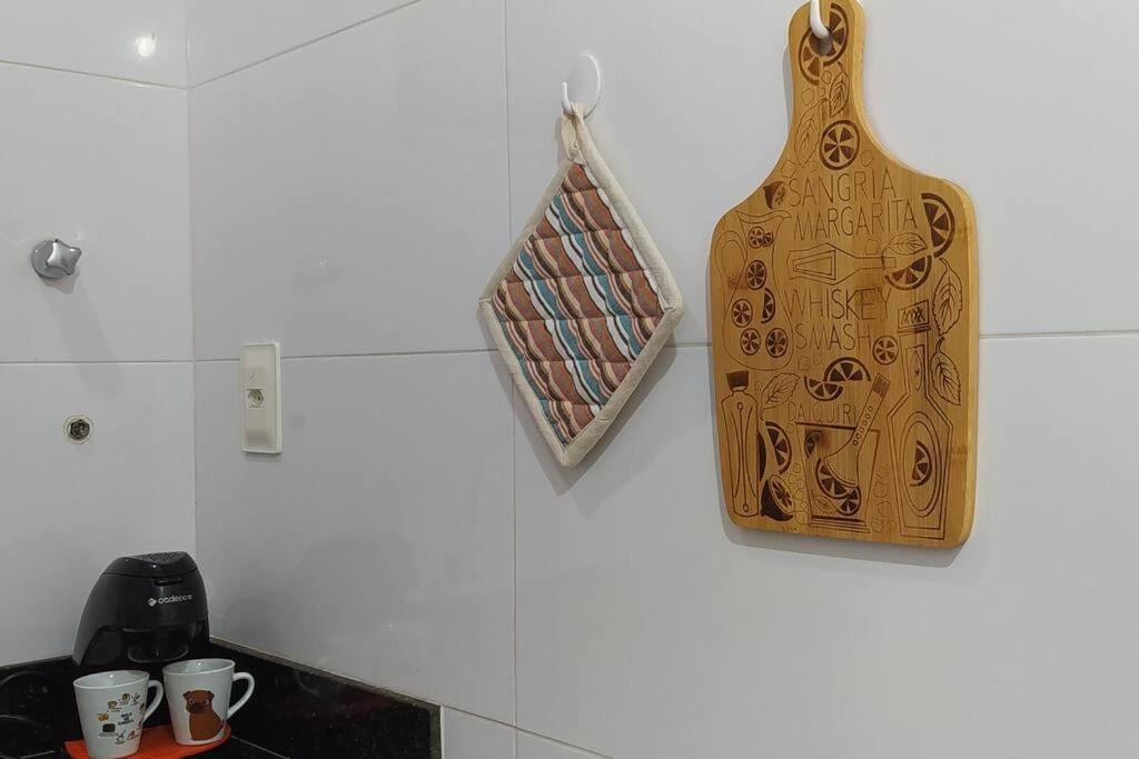 Appartement Loft Copacabana à Rio de Janeiro Extérieur photo