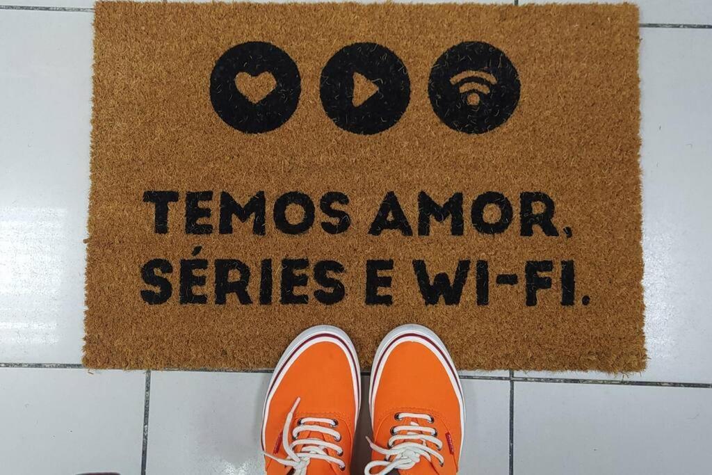 Appartement Loft Copacabana à Rio de Janeiro Extérieur photo