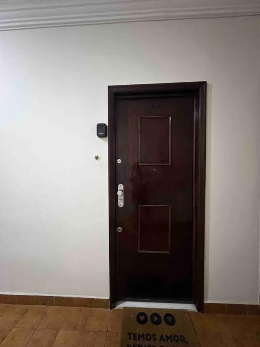 Appartement Loft Copacabana à Rio de Janeiro Extérieur photo