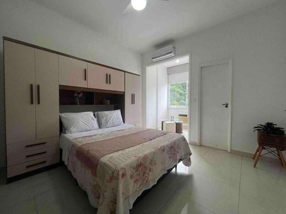 Appartement Loft Copacabana à Rio de Janeiro Extérieur photo