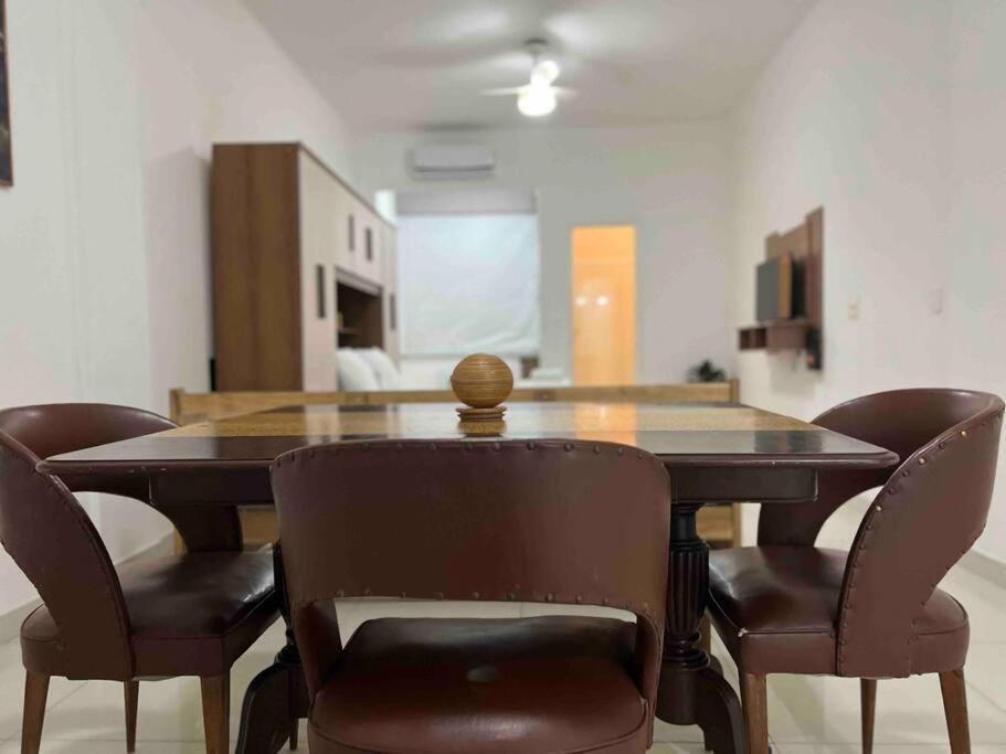 Appartement Loft Copacabana à Rio de Janeiro Extérieur photo