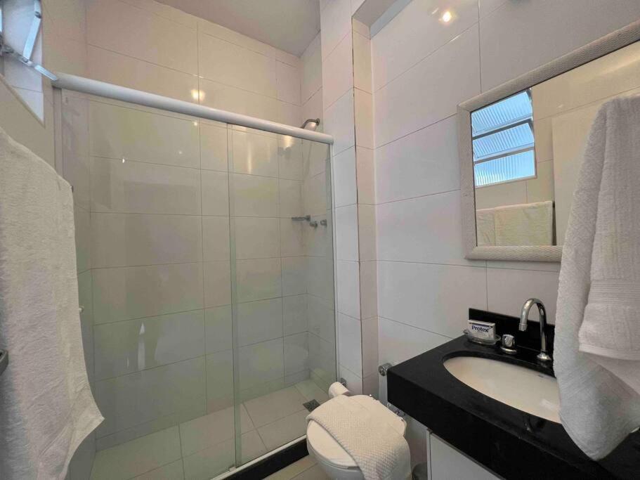 Appartement Loft Copacabana à Rio de Janeiro Extérieur photo