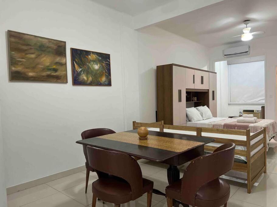 Appartement Loft Copacabana à Rio de Janeiro Extérieur photo
