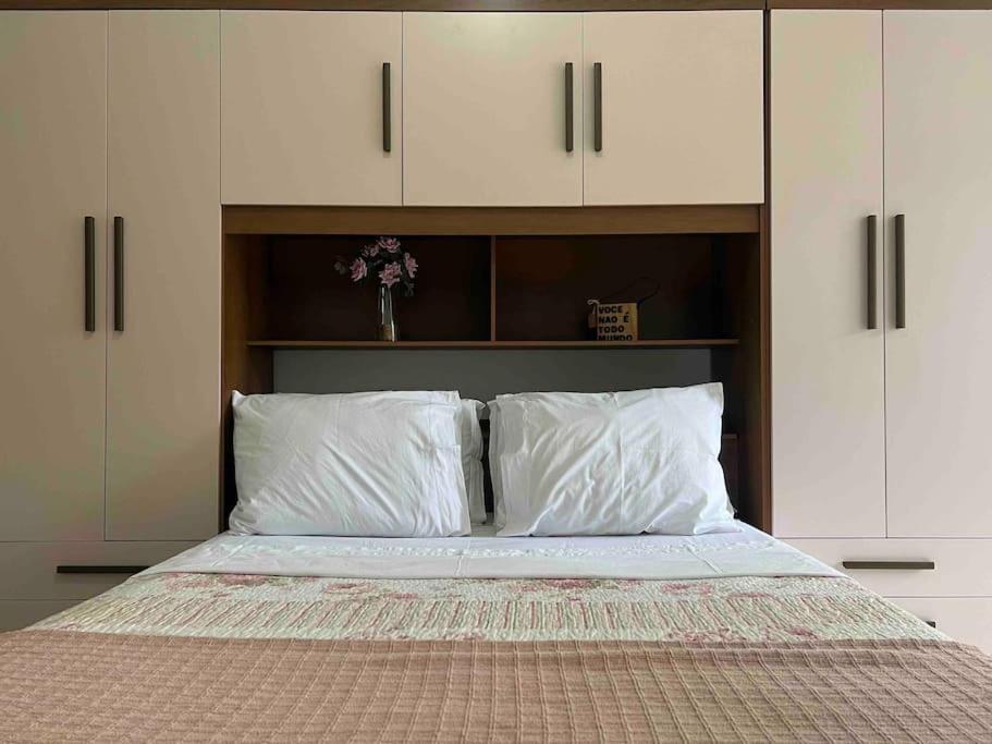 Appartement Loft Copacabana à Rio de Janeiro Extérieur photo