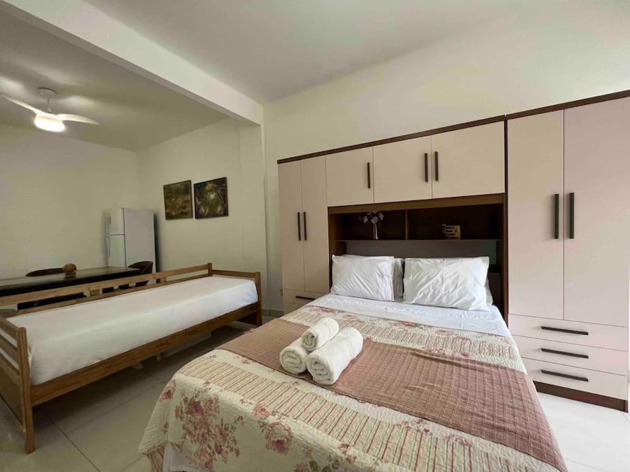 Appartement Loft Copacabana à Rio de Janeiro Extérieur photo